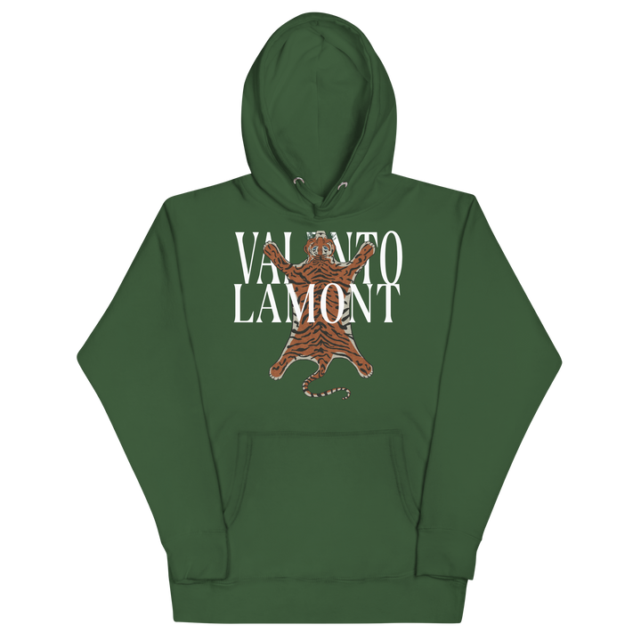 VALENTOLAMONT PUT ON HOODIE