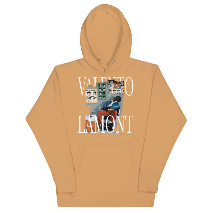 Unisex Hoodie