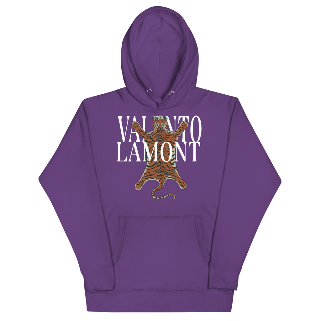 VALENTOLAMONT PUT ON HOODIE