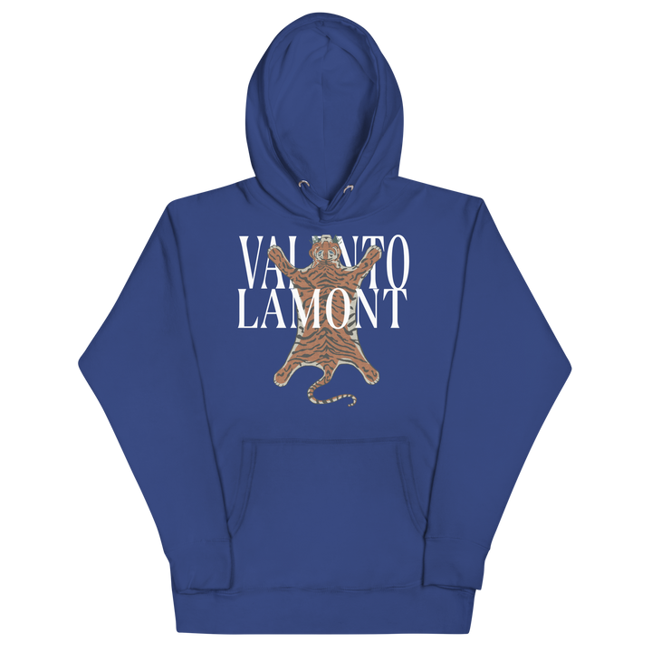 VALENTOLAMONT PUT ON HOODIE