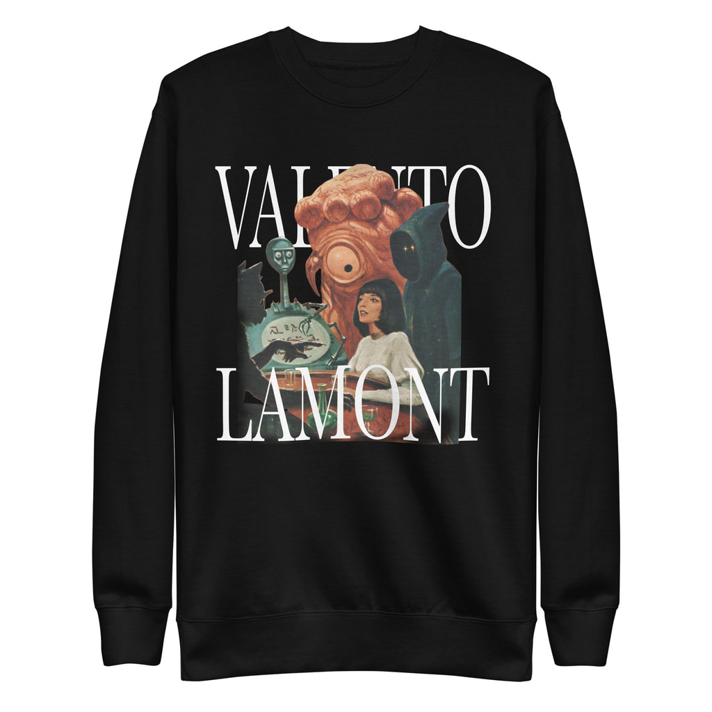 Unisex Premium Sweatshirt