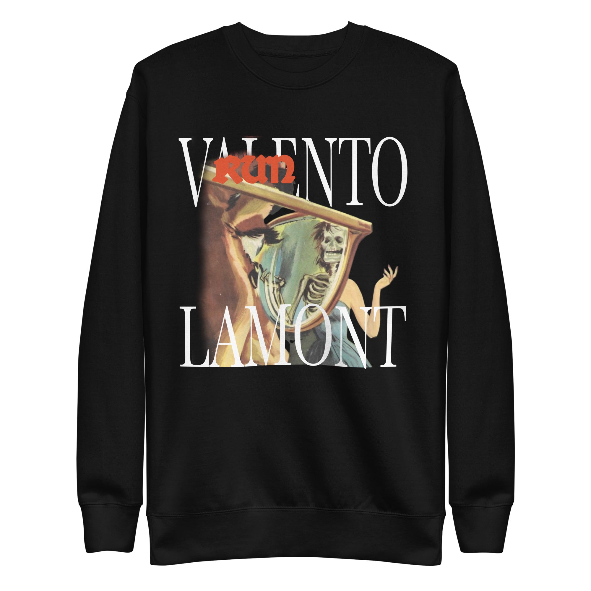 Unisex Premium Sweatshirt