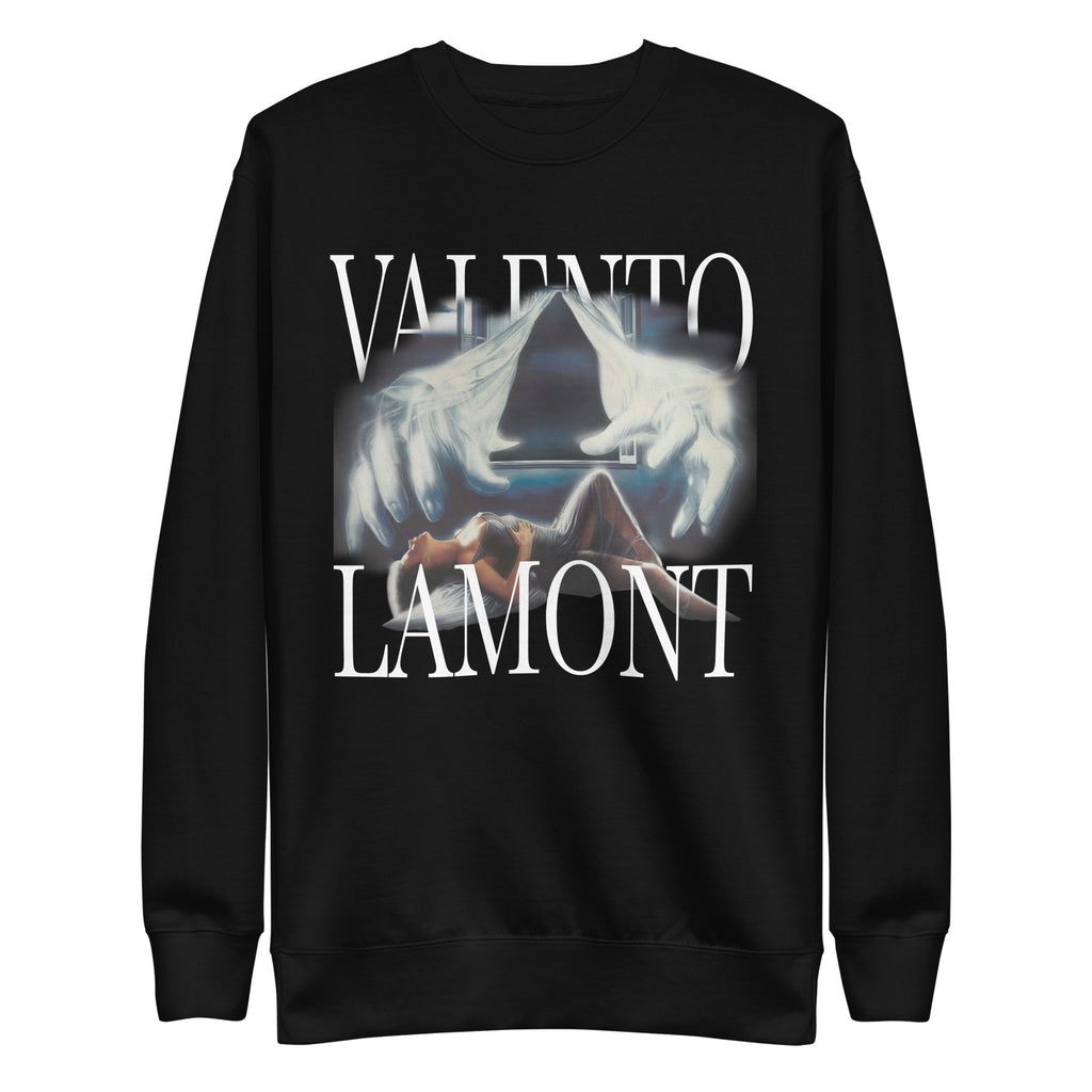 Unisex Premium Sweatshirt