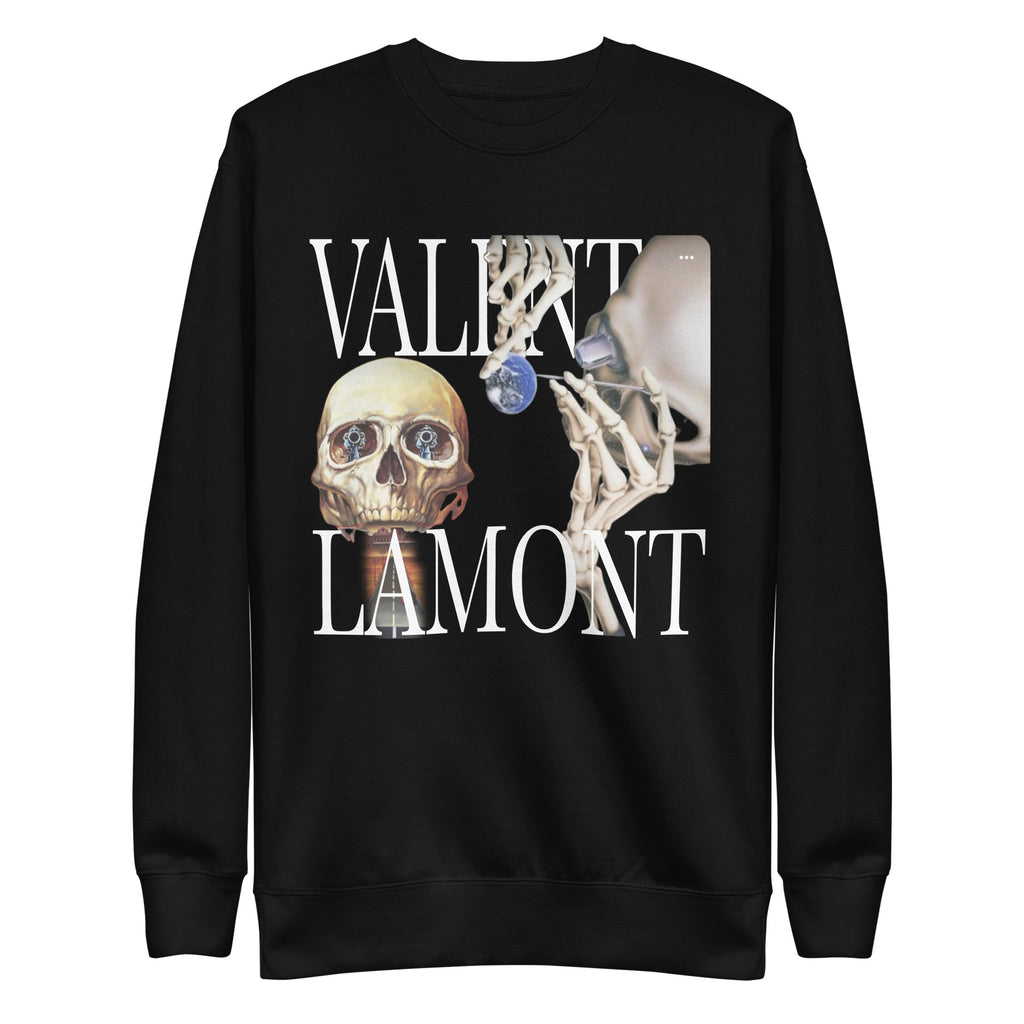 Unisex Premium Sweatshirt