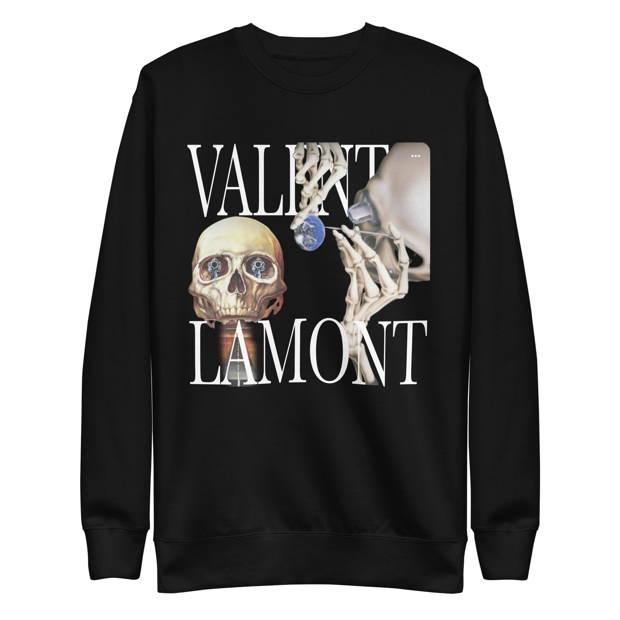 Unisex Premium Sweatshirt