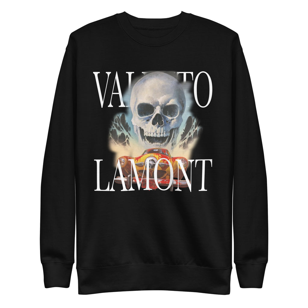 Unisex Premium Sweatshirt
