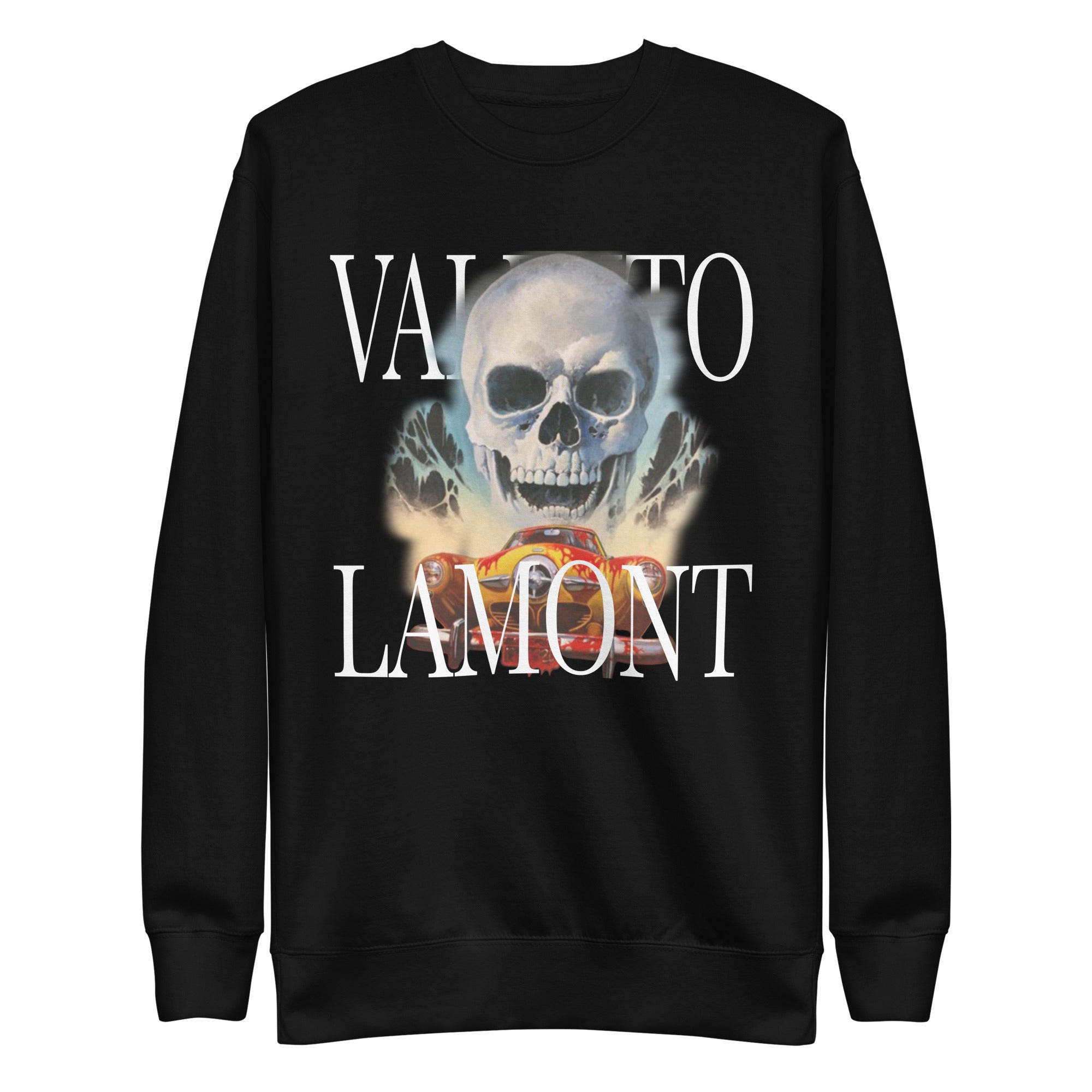 Unisex Premium Sweatshirt