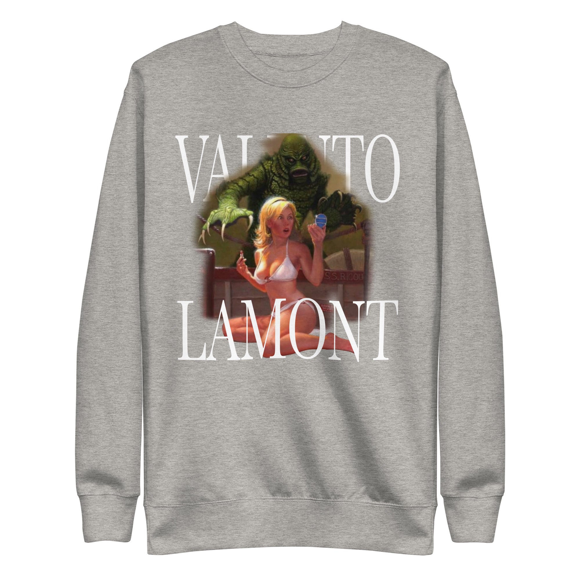 Unisex Premium Sweatshirt