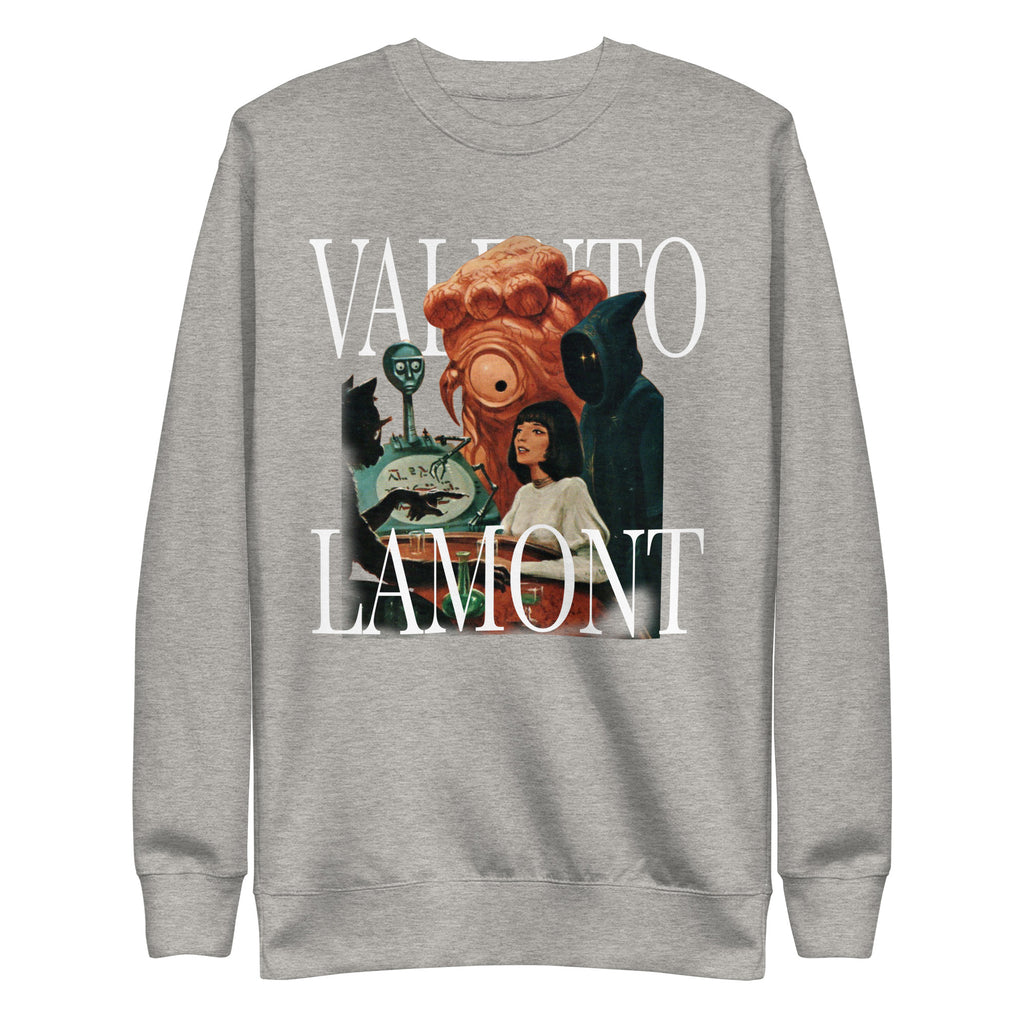 Unisex Premium Sweatshirt