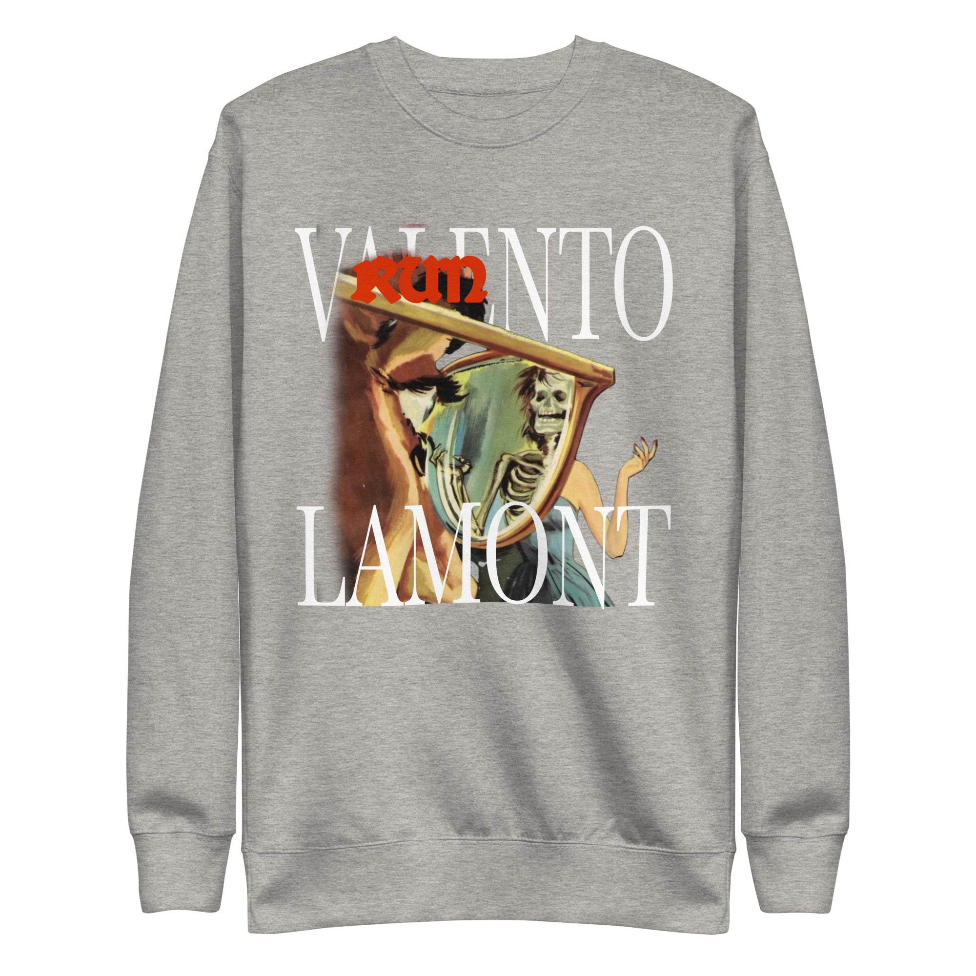 Unisex Premium Sweatshirt
