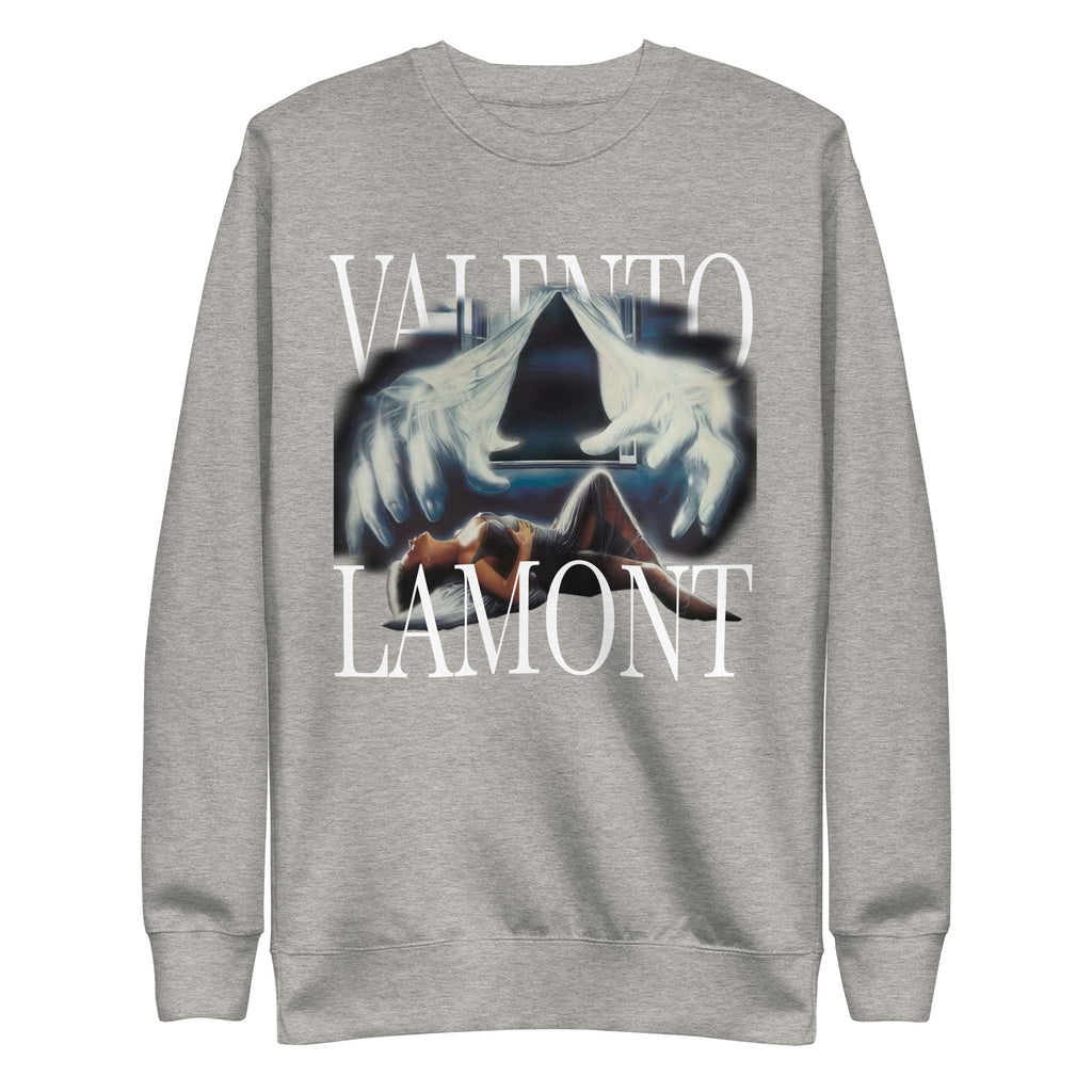 Unisex Premium Sweatshirt