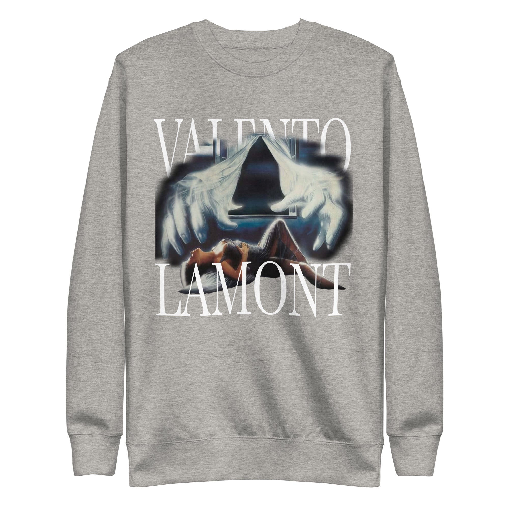 Unisex Premium Sweatshirt