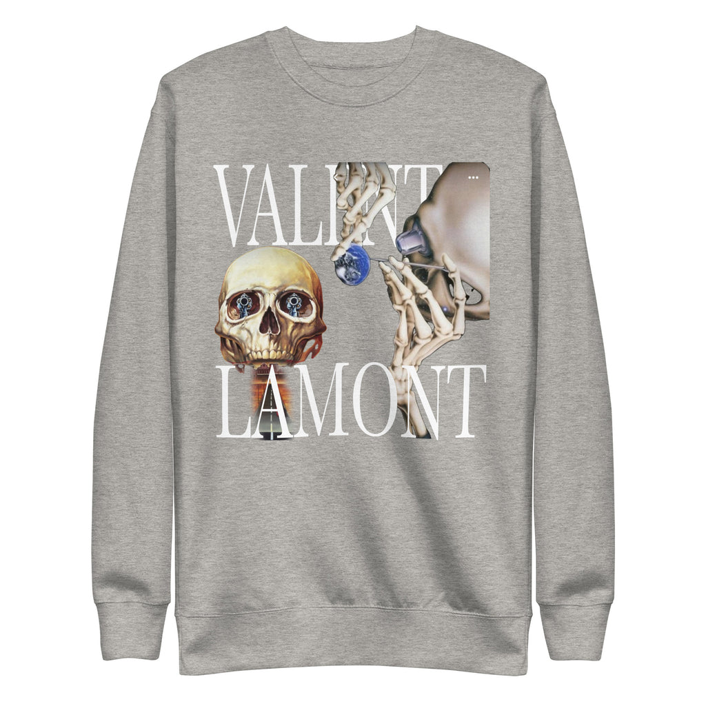 Unisex Premium Sweatshirt