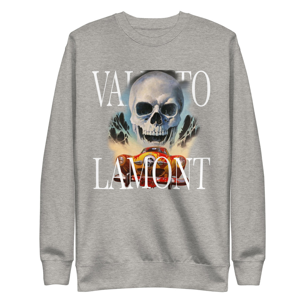 Unisex Premium Sweatshirt