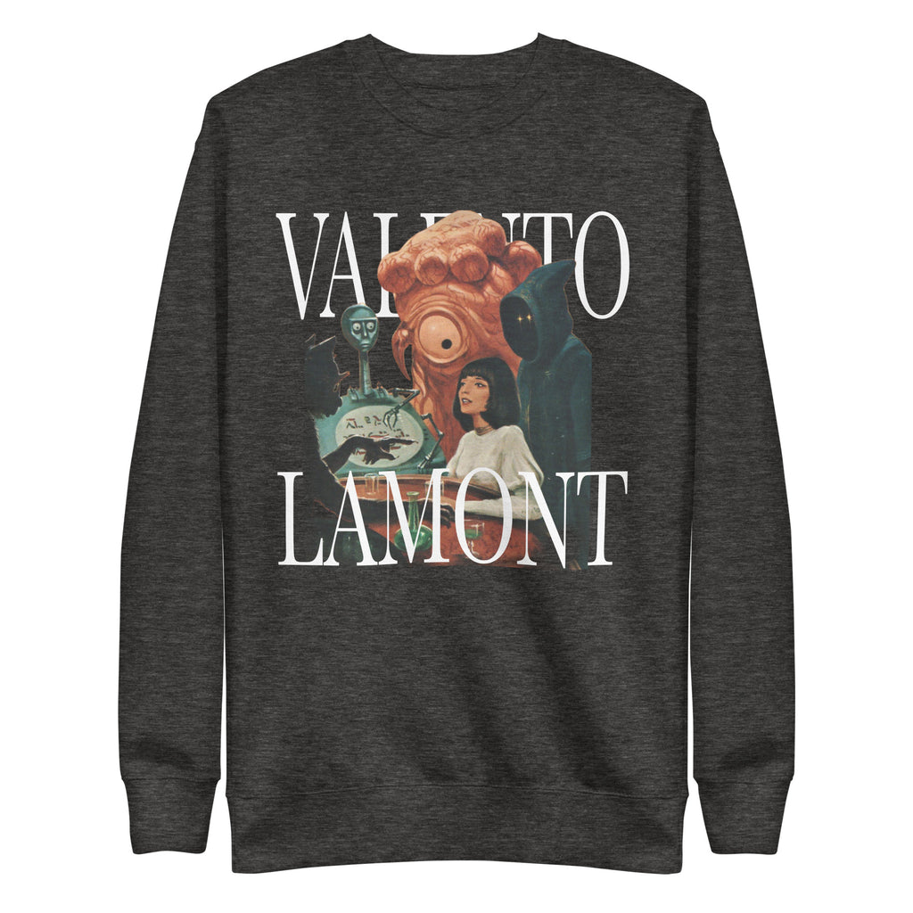 Unisex Premium Sweatshirt