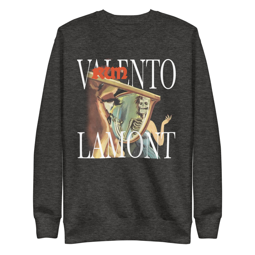 Unisex Premium Sweatshirt