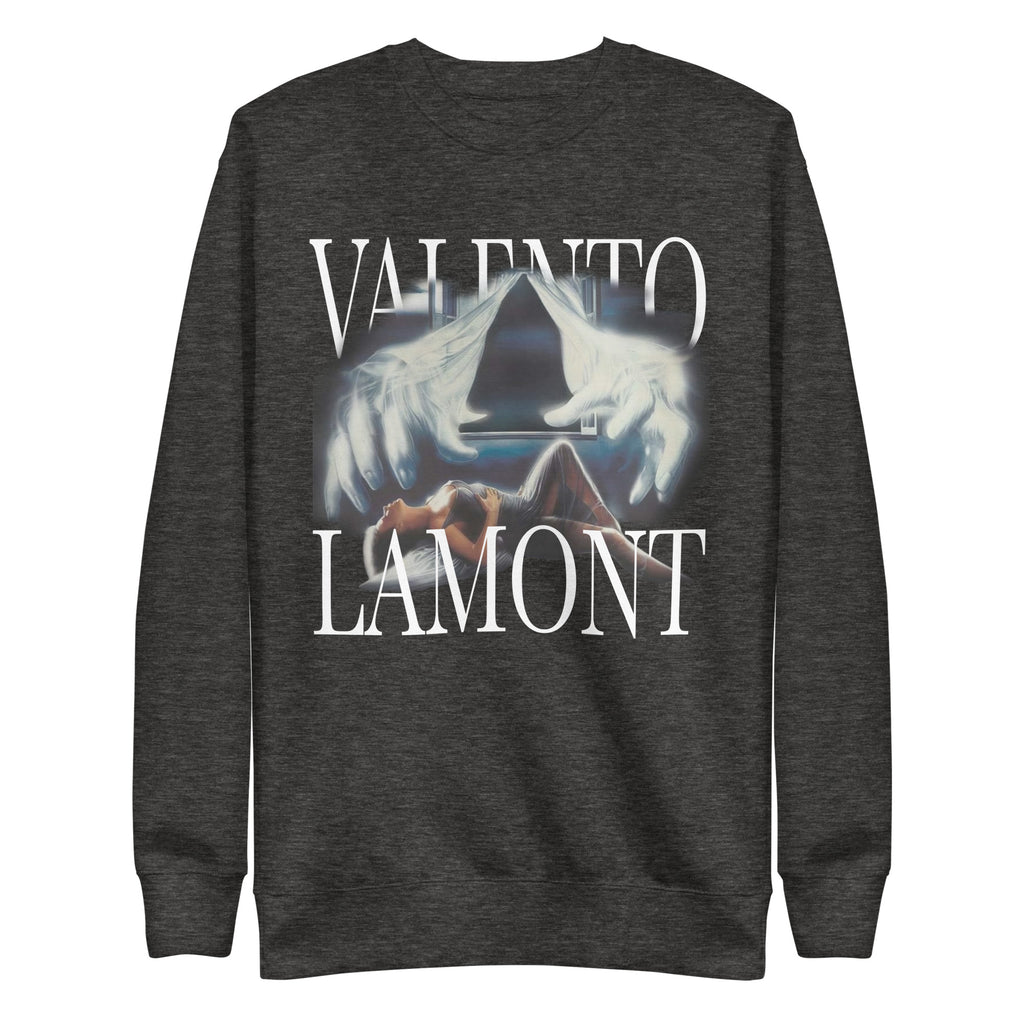 Unisex Premium Sweatshirt