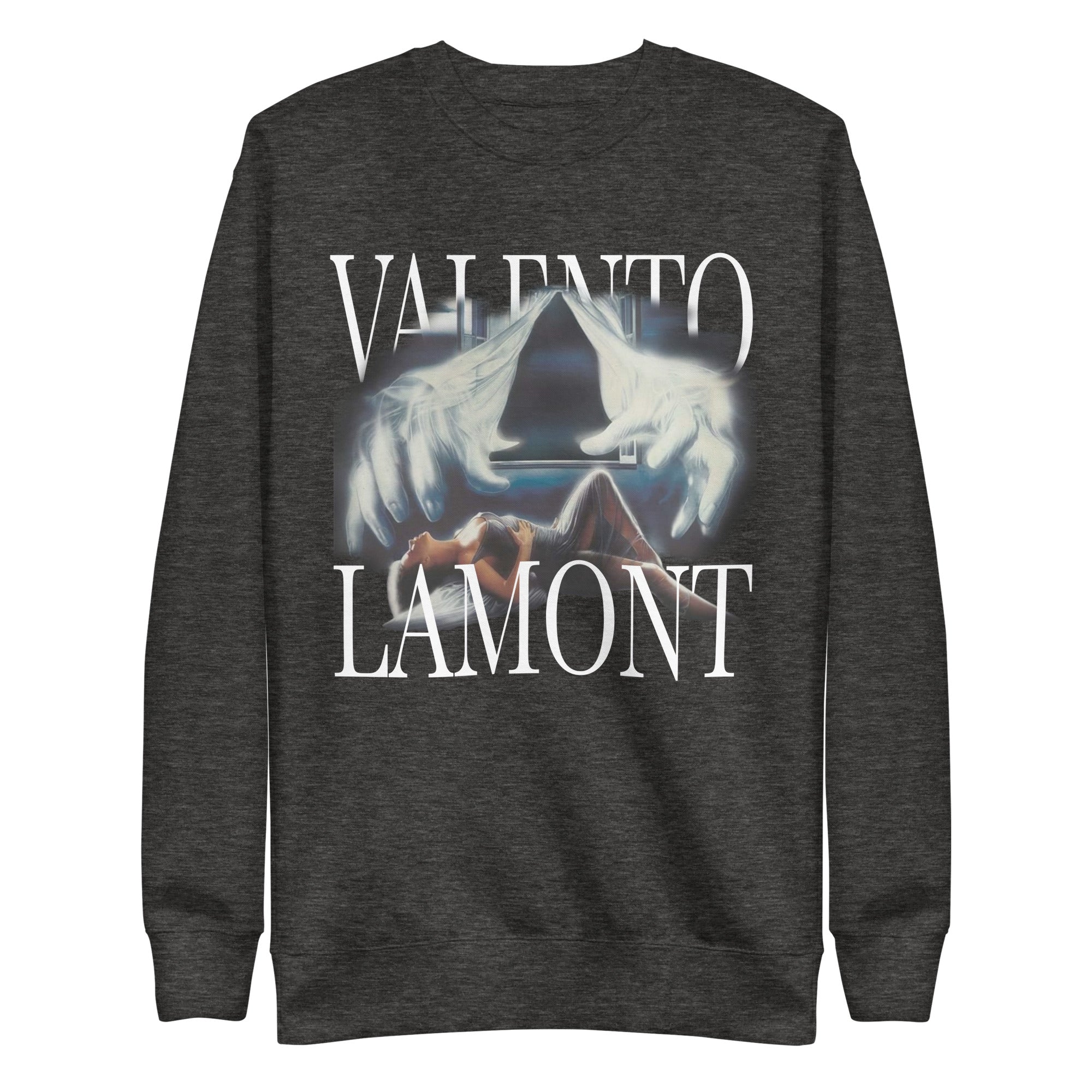 Unisex Premium Sweatshirt