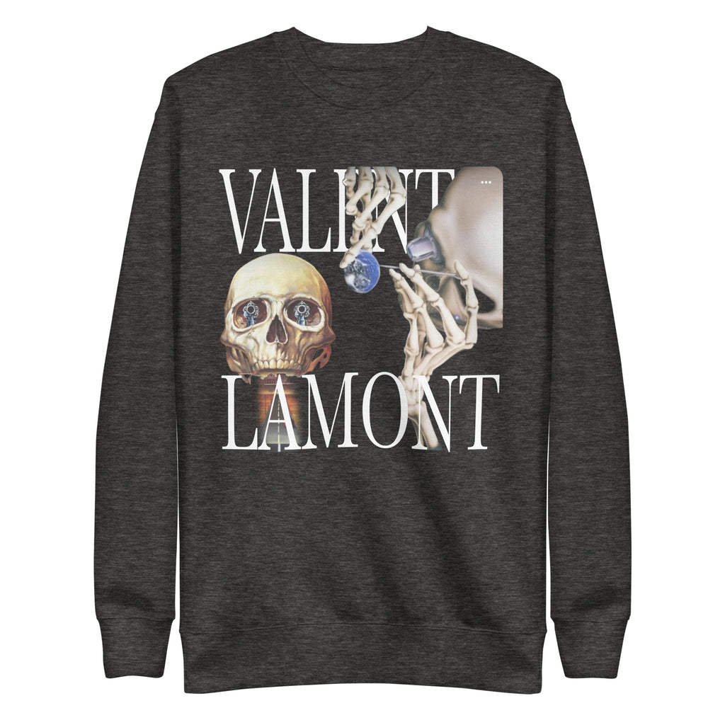 Unisex Premium Sweatshirt