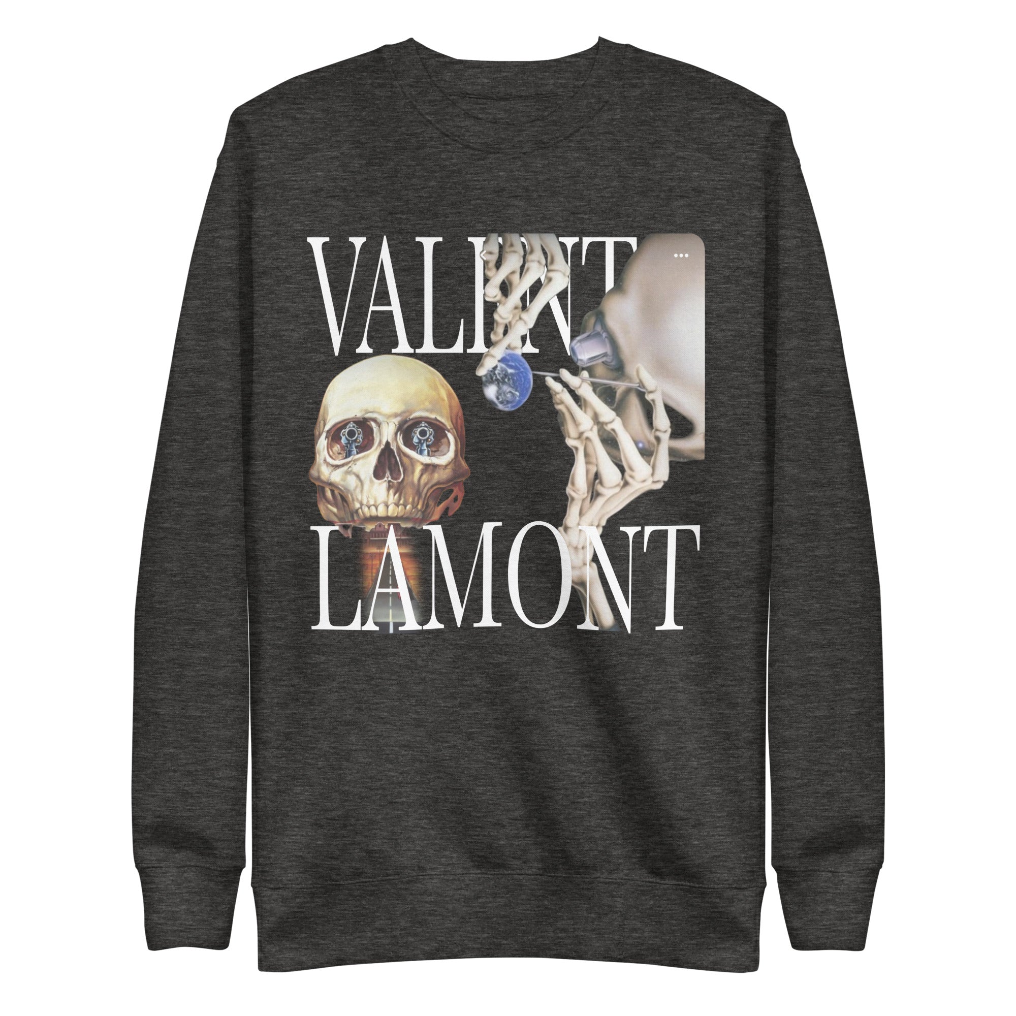 Unisex Premium Sweatshirt