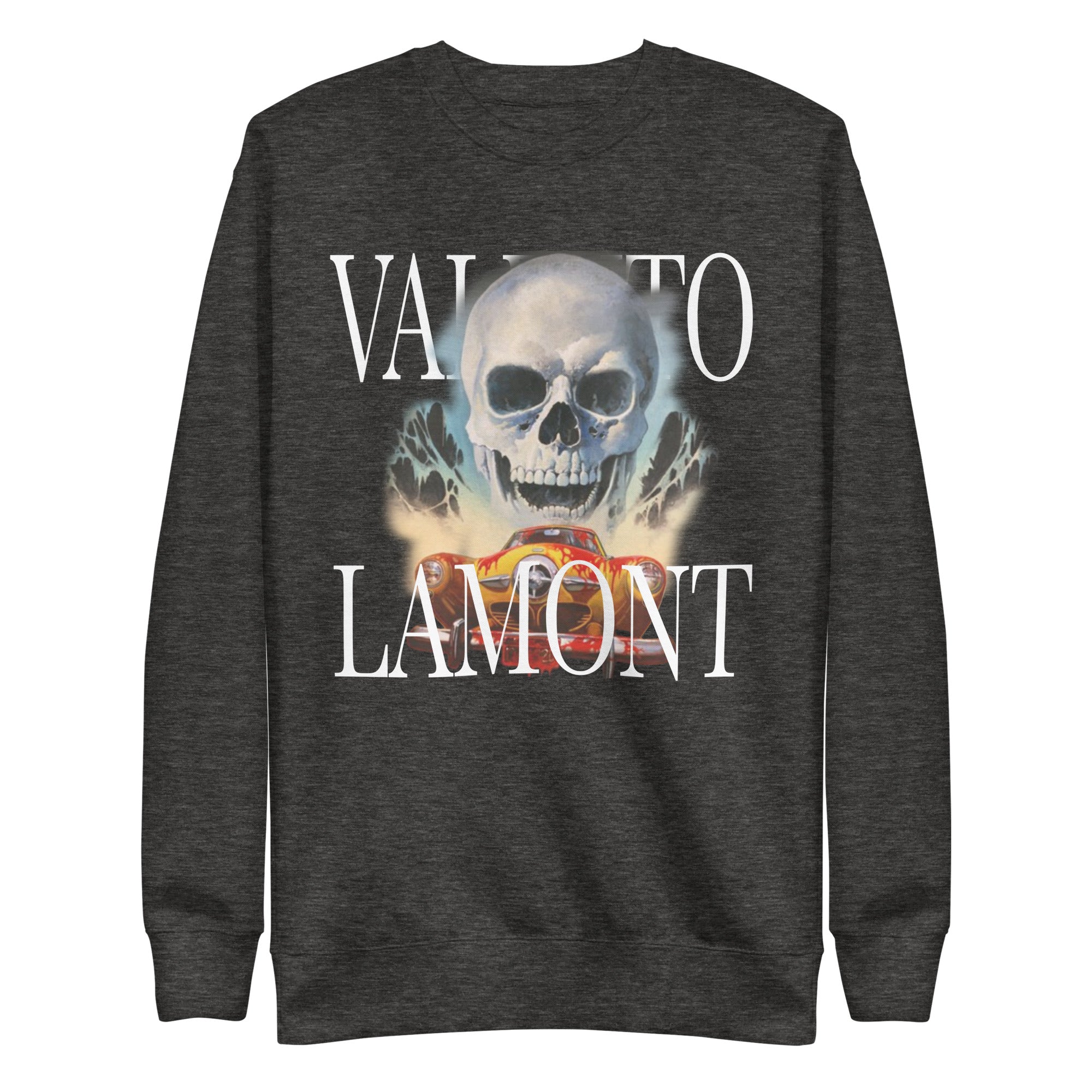 Unisex Premium Sweatshirt