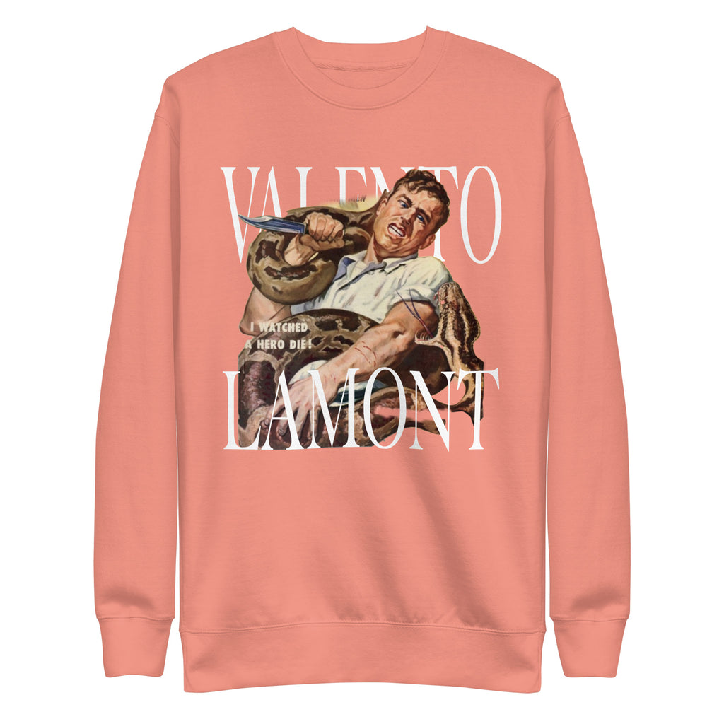 Unisex Premium Sweatshirt