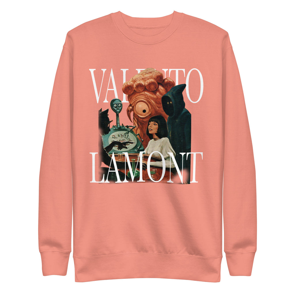 Unisex Premium Sweatshirt