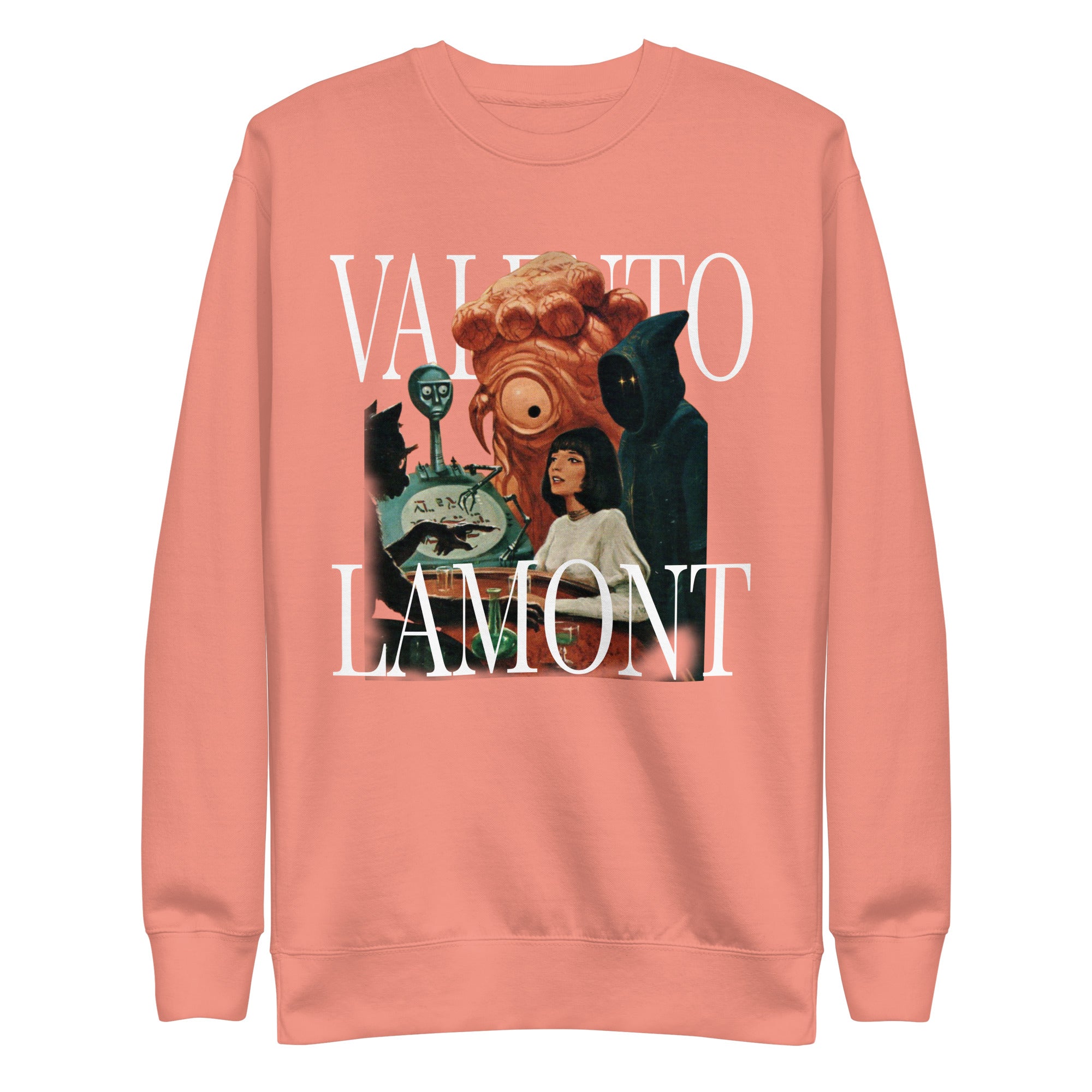 Unisex Premium Sweatshirt