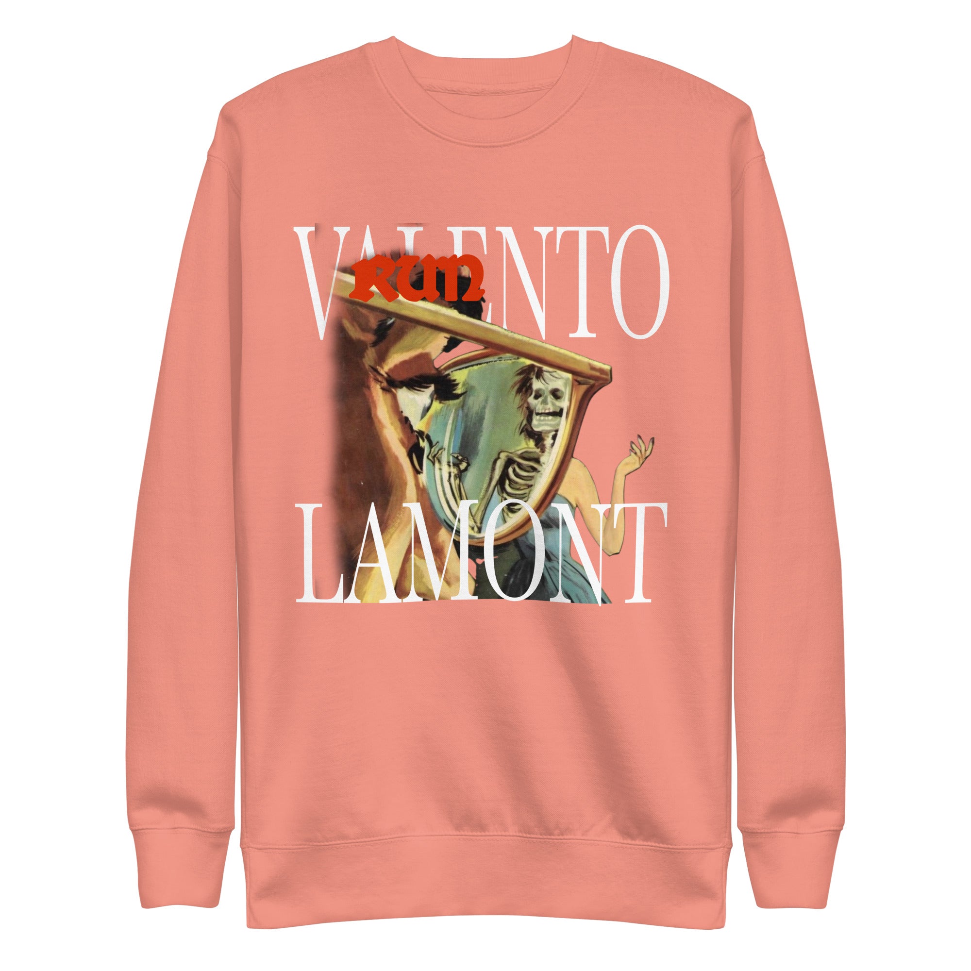 Unisex Premium Sweatshirt
