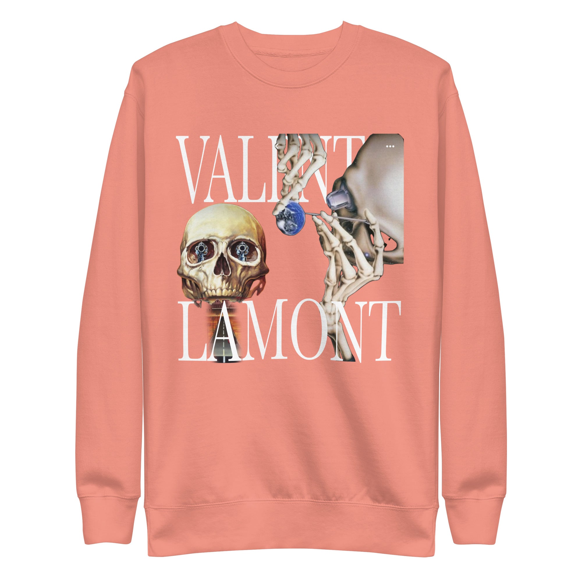 Unisex Premium Sweatshirt