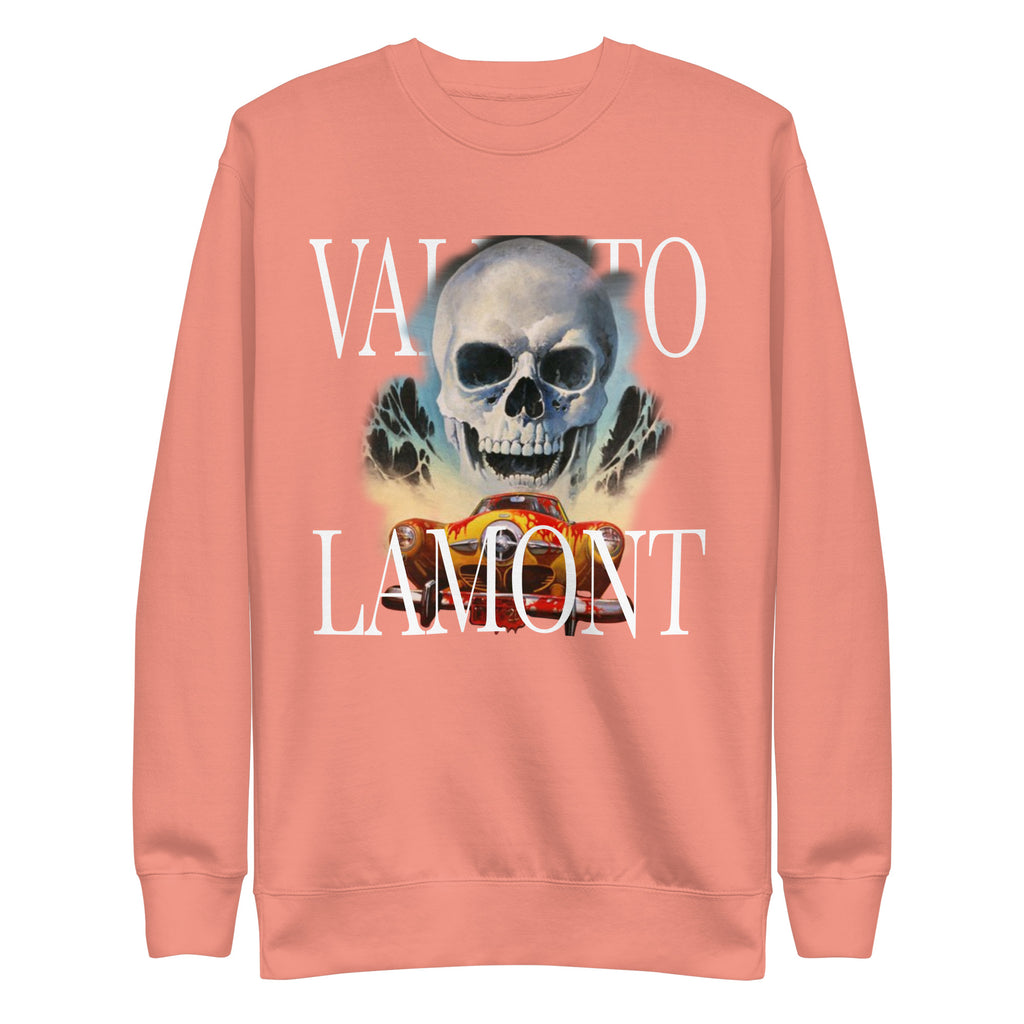 Unisex Premium Sweatshirt