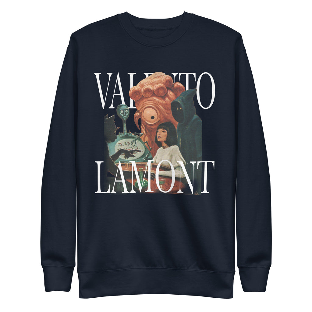 Unisex Premium Sweatshirt