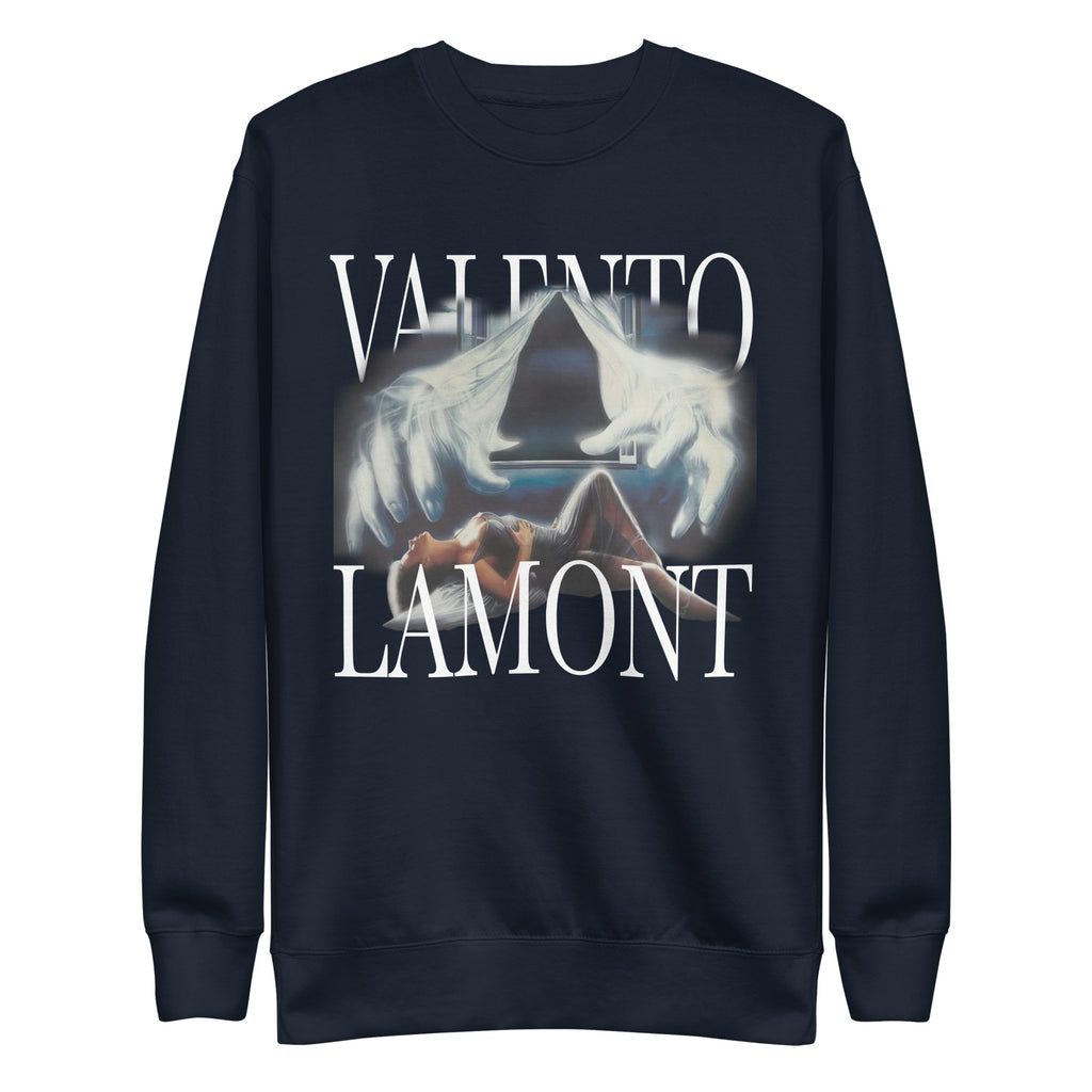 Unisex Premium Sweatshirt