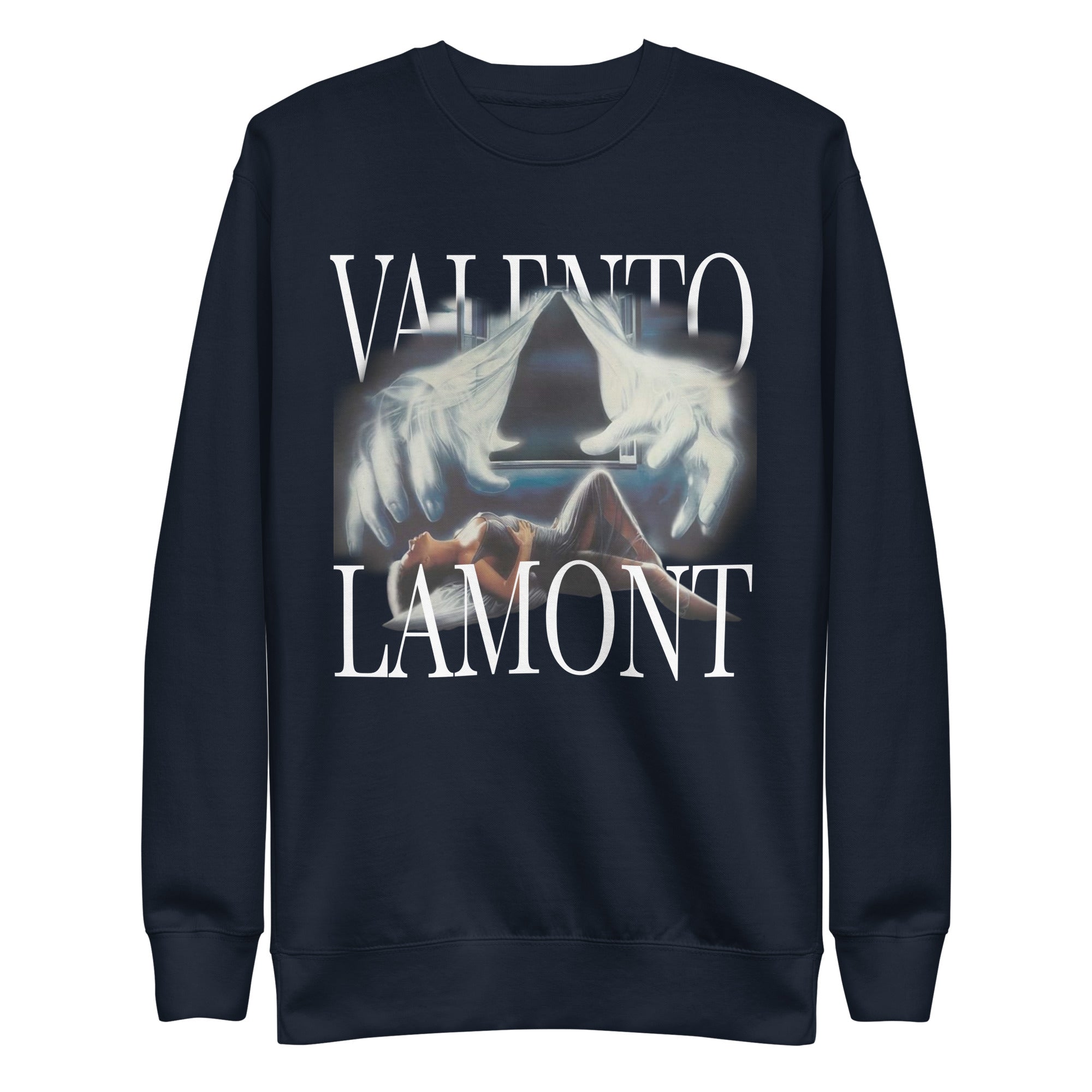 Unisex Premium Sweatshirt