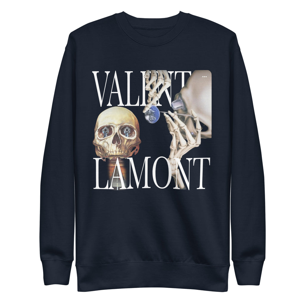 Unisex Premium Sweatshirt