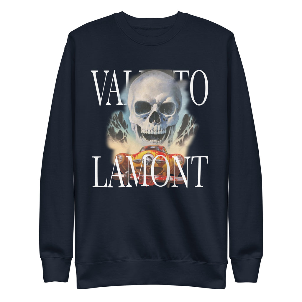 Unisex Premium Sweatshirt