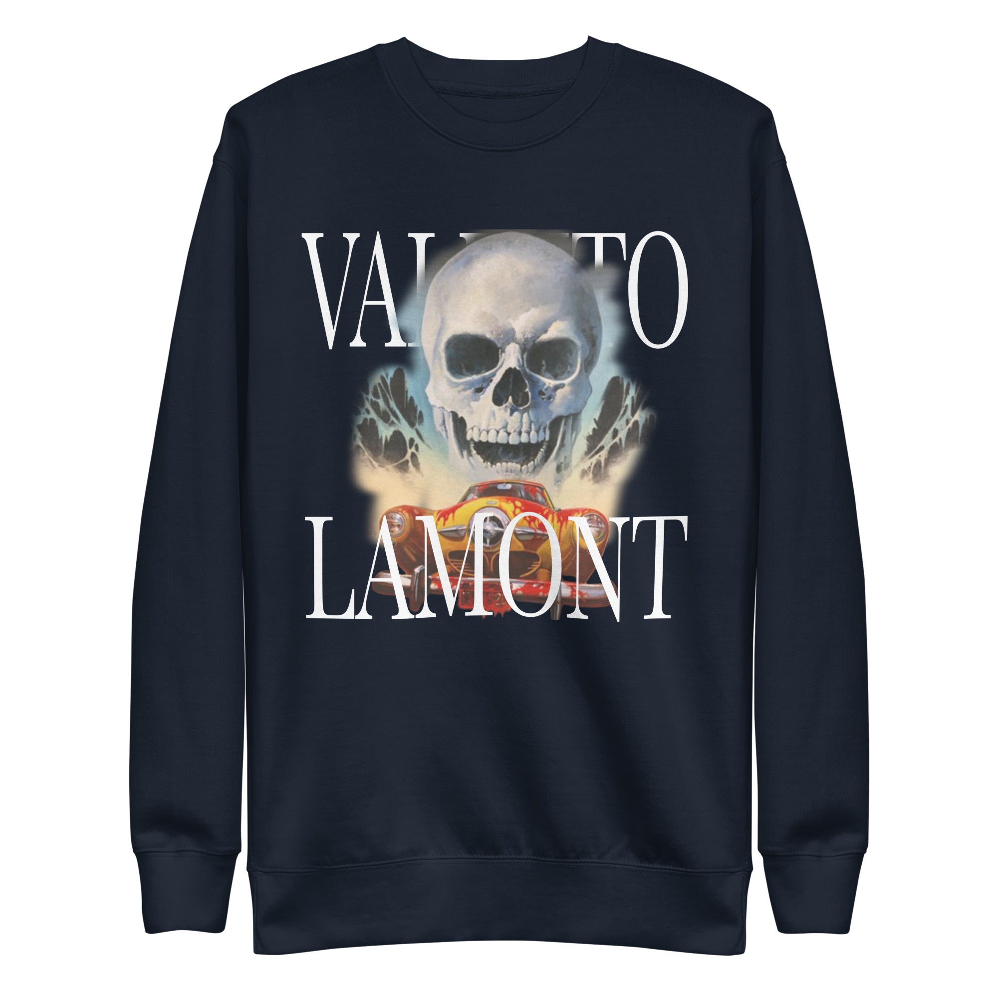 Unisex Premium Sweatshirt