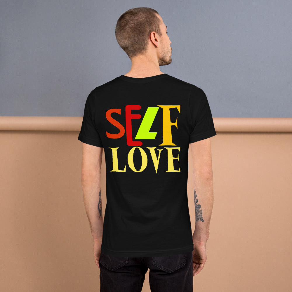 Short-Sleeve Unisex T-Shirt