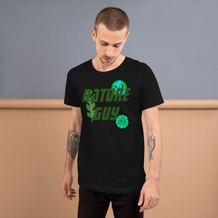 Short-Sleeve Unisex T-Shirt