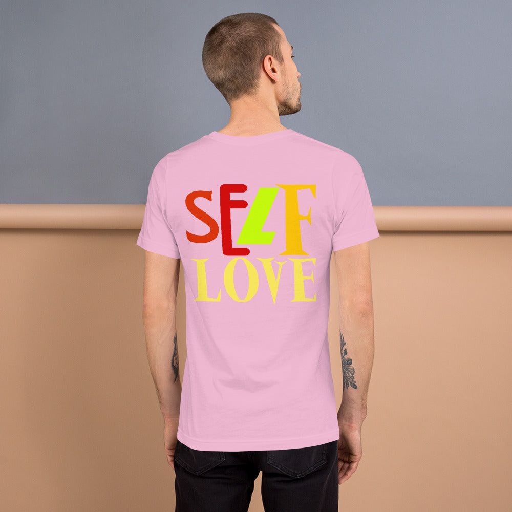 Short-Sleeve Unisex T-Shirt