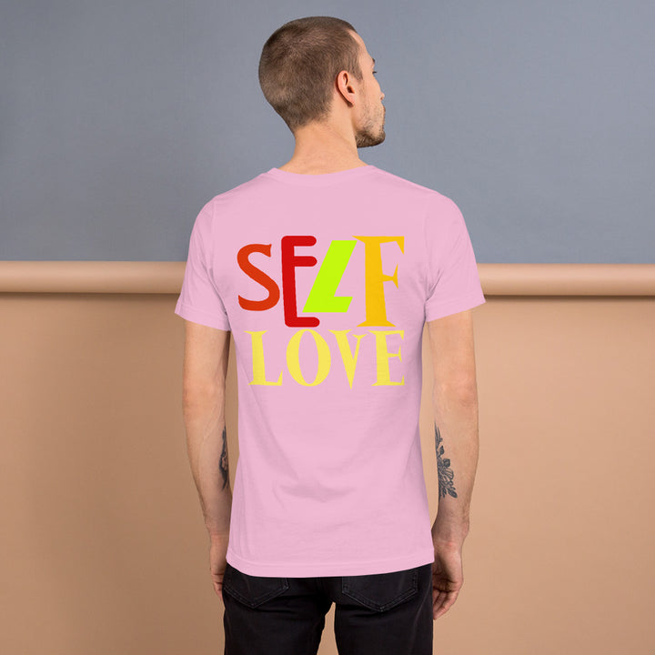 Short-Sleeve Unisex T-Shirt