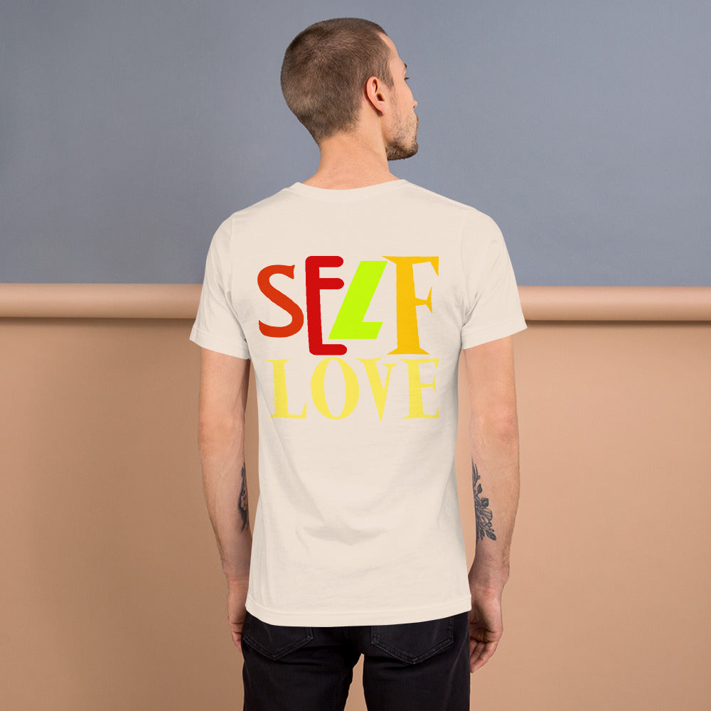 Short-Sleeve Unisex T-Shirt