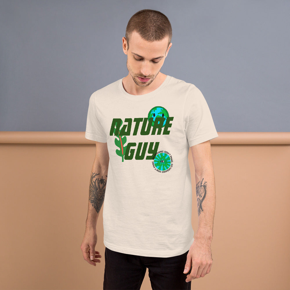 Short-Sleeve Unisex T-Shirt