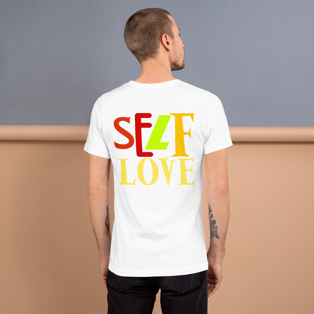 Short-Sleeve Unisex T-Shirt