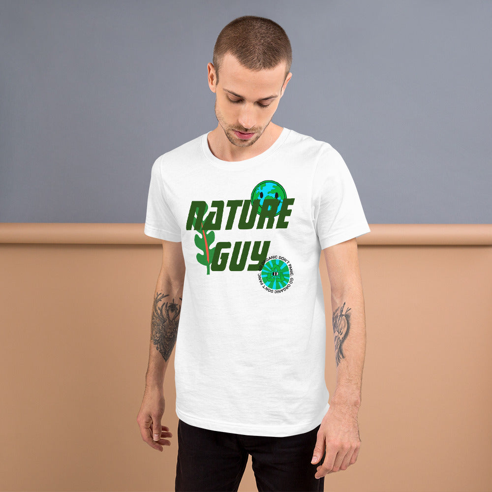 Short-Sleeve Unisex T-Shirt