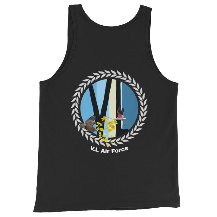 Unisex Tank Top