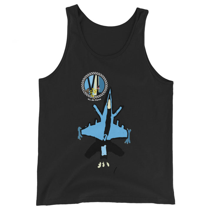 Unisex Tank Top