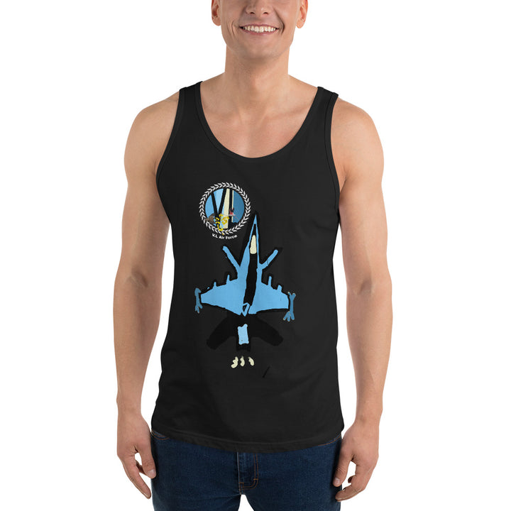 Unisex Tank Top