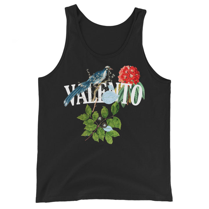 Unisex Tank Top