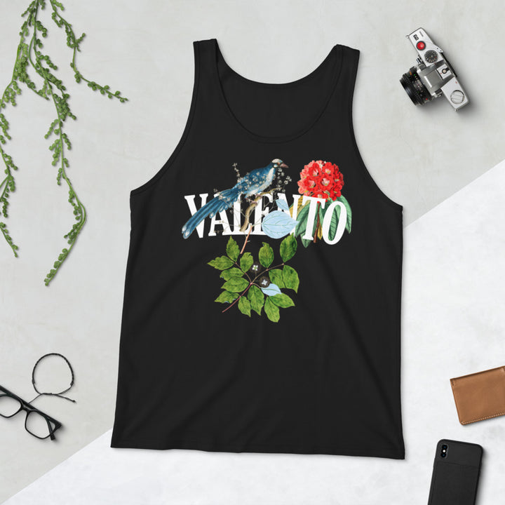 Unisex Tank Top